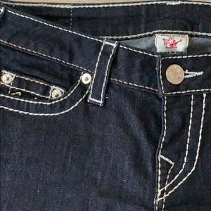 True Religion Pants & Jumpsuits - Women’s True Religion Jeans True Religion Pants & Jumpsuits - Women’s True Religion Jeans